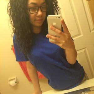 Meet your Posher, Nakia