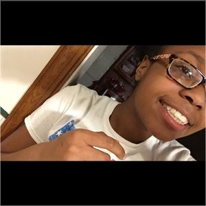 Meet your Posher, Kyarhea