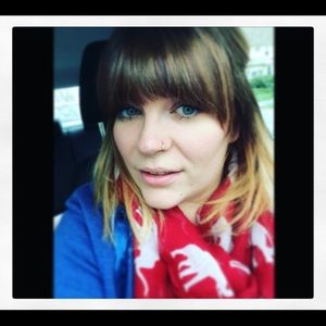 Meet your Posher, Colleen