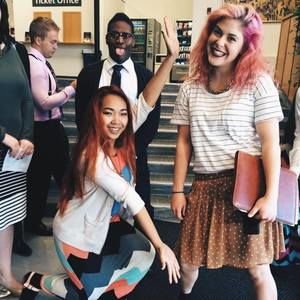 Meet your Posher, Lauren