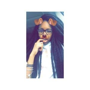 Meet your Posher, Dashley