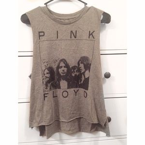 Pink Floyd Vintage Tee