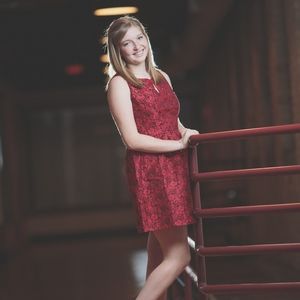 Meet your Posher, Annika