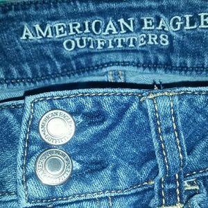Like New ! American Eagle Jean's
