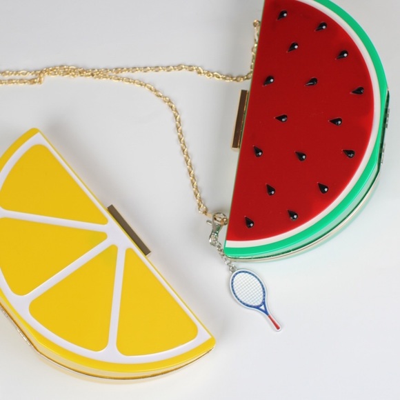 Lemon clutch - Picture 2 of 3