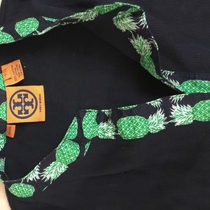 Classy long sleeve Tory  burch shirt