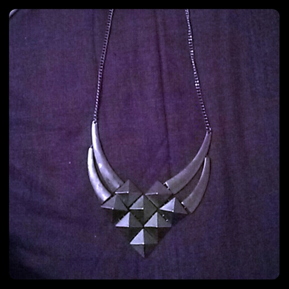 Diamond Necklace