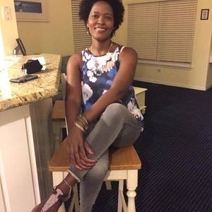 Meet your Posher, Francisca