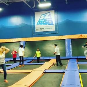 Meet your Posher, Deborah