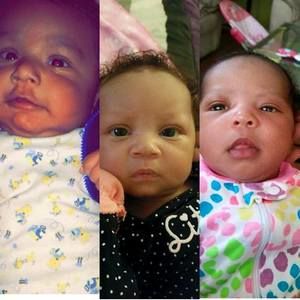 Meet your Posher, Denise