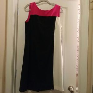 New Tahari Dress