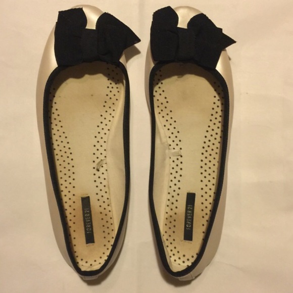 Forever 21 Flats