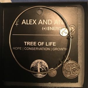 Alex and Ani Bracelet