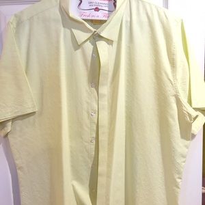 Men’s Calvin Klein slim fit