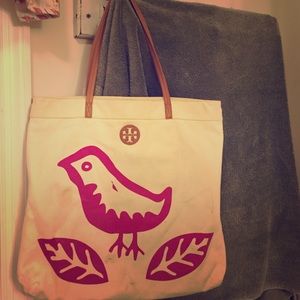 Tory Burch tote