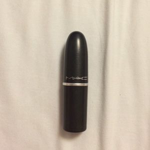 MAC Matte Lipstick in Sin