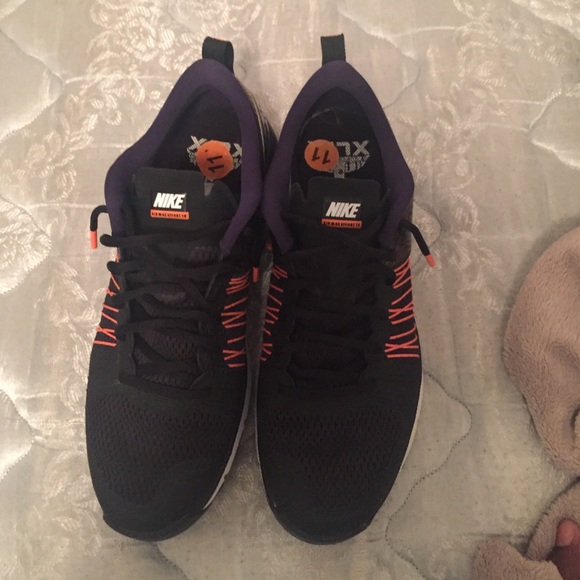 Nike Air Max Effort Tr - Picture 2 of 3