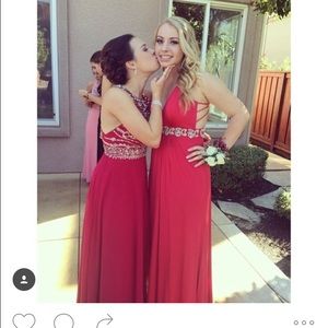 Sherri Hill Prom/Ball dress