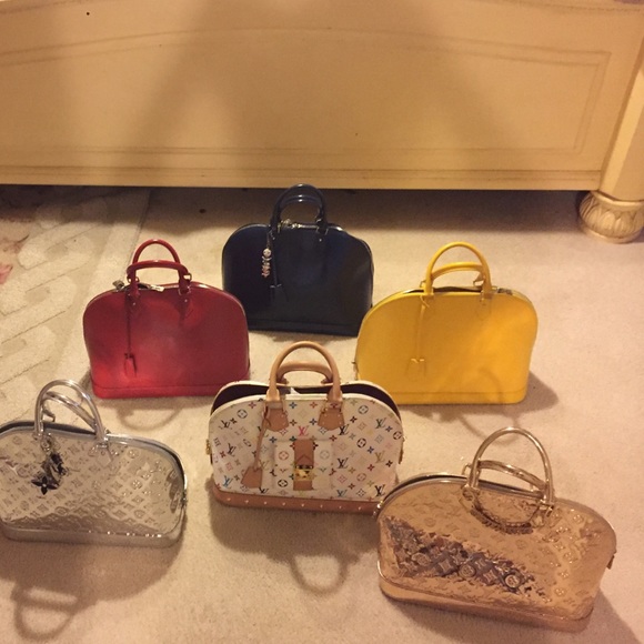 Alma Gm Collection
