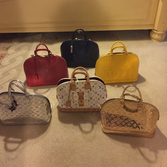 Alma Gm Collection - Picture 2 of 3