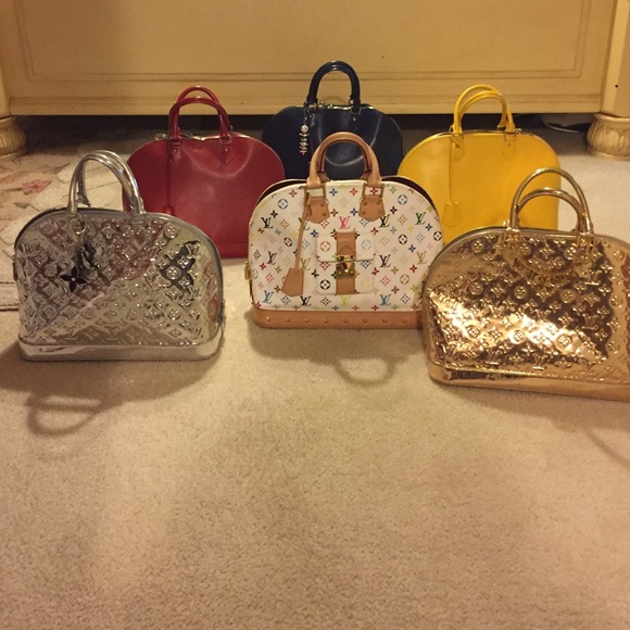 Alma Gm Collection - Picture 3 of 3