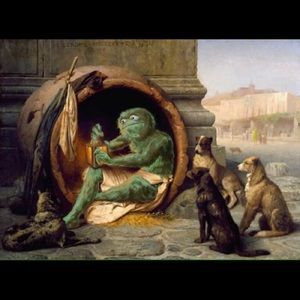 Meet your Posher, Cody