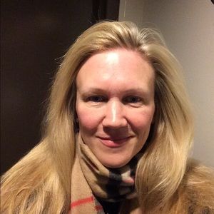 Meet your Posher, Jayne