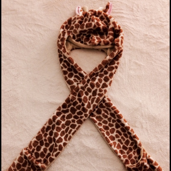 🌴🌺🐆Giraffe Rainforest Café hat🐅🌺🌴