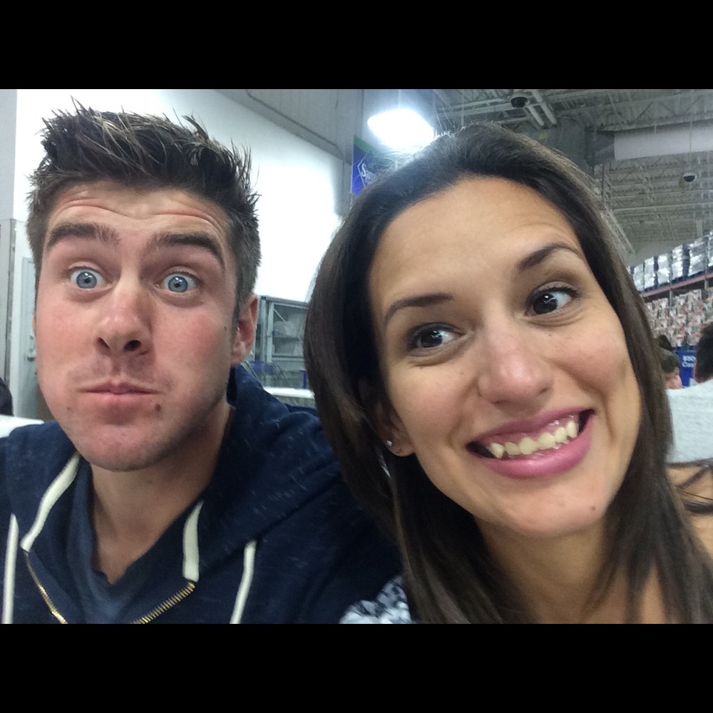 Meet your Posher, Amaris