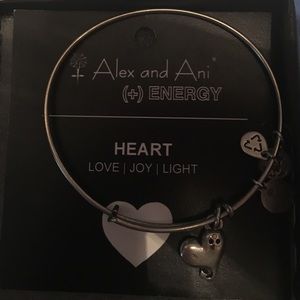 Alex and Ani Bracelet
