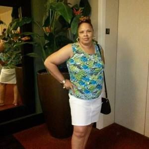 Meet your Posher, Sharon