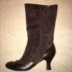 BC Footwear Boots