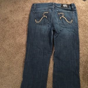 Rock & Republic jeans