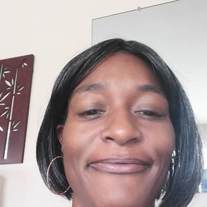 Meet your Posher, Geraldine