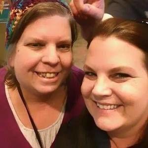 Meet your Posher, Vickie