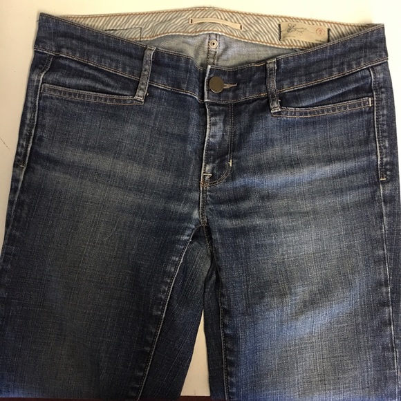 Gap jeans