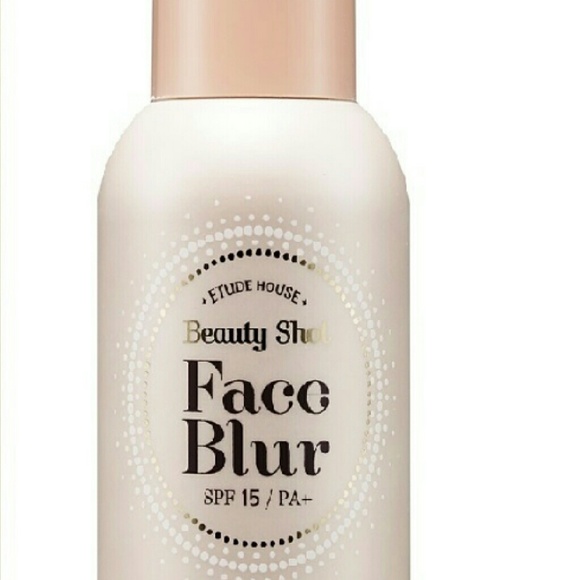 Etude House Face Blur