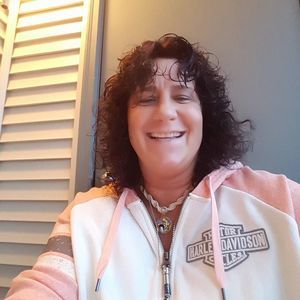 Meet your Posher, Vicki