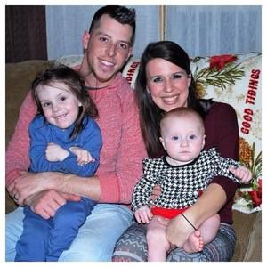 Meet your Posher, Ronnie-jasmyn