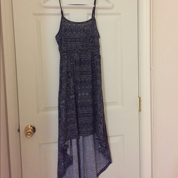 Summer dress 🌷 - Picture 2 of 3