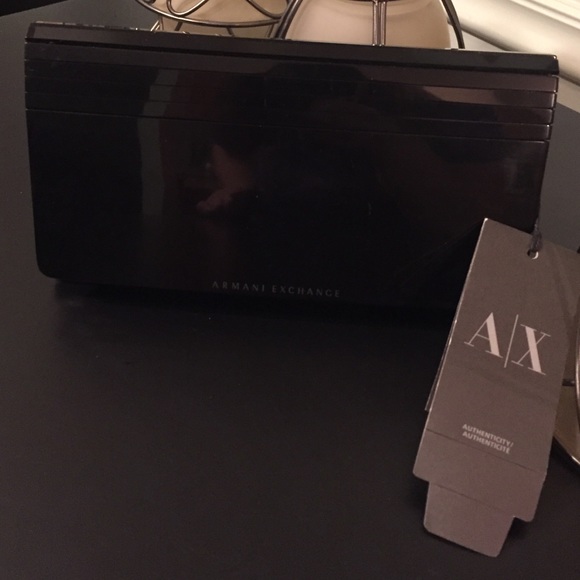 Armani exchange bag