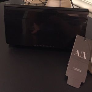 Armani exchange bag