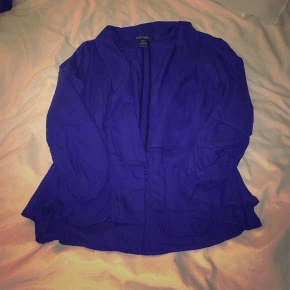 Blazer