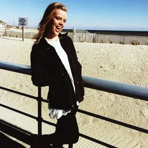 Meet your Posher, Kaitlin