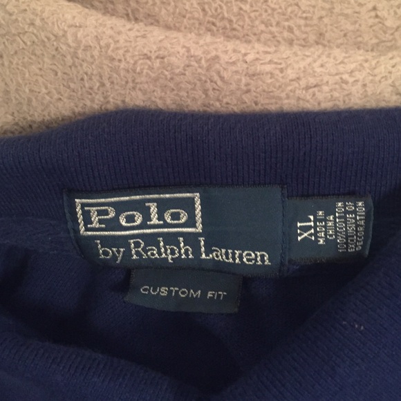 Polo Ralph Lauren short sleeve shirt - Picture 2 of 4