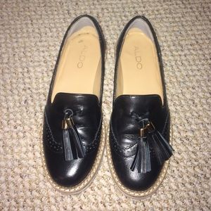 Aldo Loafers
