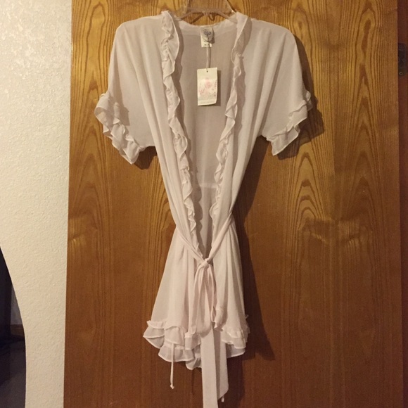 In bloom by Jonquil Other - Sexy Robe