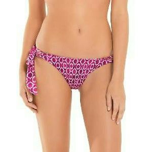 Tori Praver swim bottoms