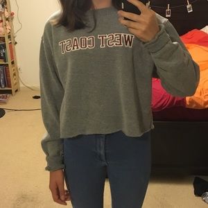 Brandy WEST COAST sweater RESERVED