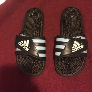 Adidas slides